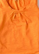 Boden Easy Summer Vest, Pink 34172130