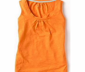 Boden Easy Summer Vest, Pink,White 34172130