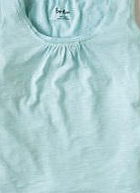 Boden Easy Summer Vest, Tide 34172221