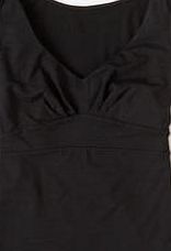 Boden Easy Vest, Black 34114330