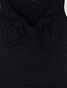 Boden Easy Vest, Black 34700260