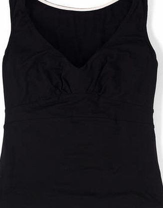 Boden Easy Vest, Black 34700278