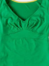 Boden Easy Vest, Grassy Green 34114520