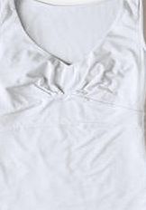 Boden Easy Vest, White 34115055