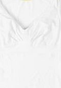 Boden Easy Vest, White 34700534