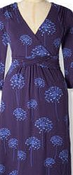 Boden Edie Dress, Grape Alium 33611658
