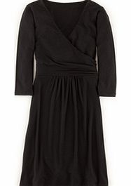 Boden Elena Dress, Black 34379891