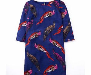 Boden Eliza Dress, Blue Peacock 34535955
