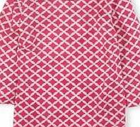 Boden Eliza Top, Tutti Frutti Trellis 34726026