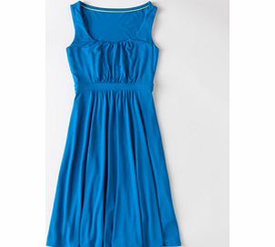 Boden Ella Dress, China Blue 33957929
