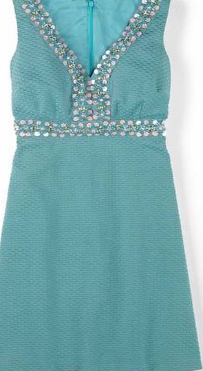 Boden Elsa Dress Blue Boden, Blue 34663740