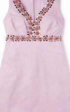 Boden Elsa Dress, Delphinium 34663567