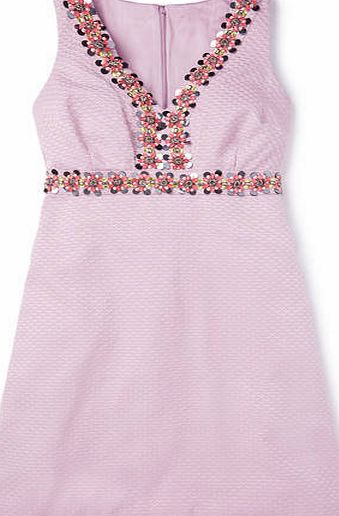 Boden Elsa Dress Grey Boden, Grey 34663542