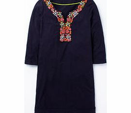 Boden Embellished Kaftan, Blue 34164632