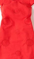 Boden Embroidered Shift Dress, Pink Lady 34129783