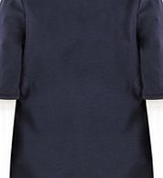 Boden Essential Boatneck, Blue 34849216