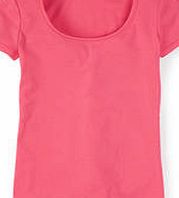 Boden Essential Short Sleeve Tee, Tutti Frutti 34672279