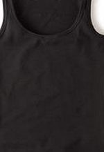 Boden Essential Vest, Black 34758417