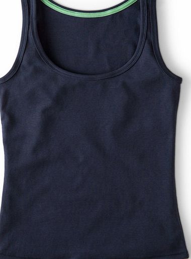 Boden Essential Vest Blue Boden, Blue 34758599