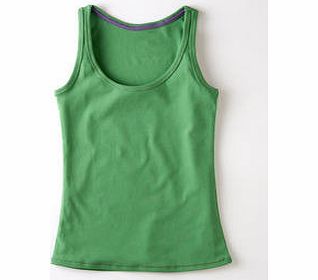 Boden Essential Vest, Green 33996513