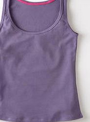 Boden Essential Vest, Mauve 33996430