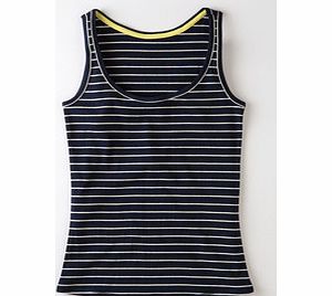 Boden Essential Vest, Navy/Ivory,Ivory/Navy 33996737
