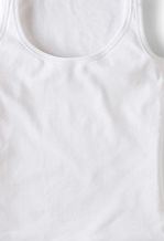 Boden Essential Vest, White 34758854
