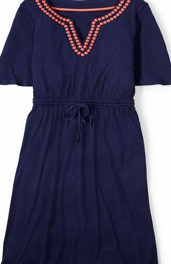 Boden Estelle Dress Blue Boden, Blue 34664284