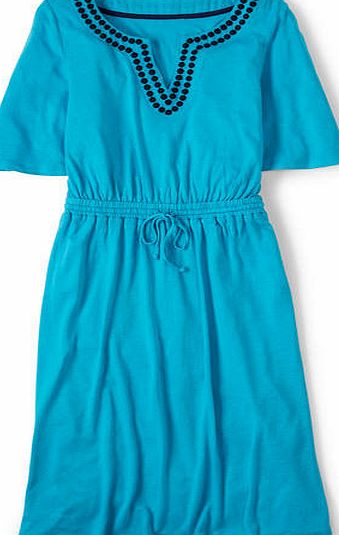 Boden Estelle Dress Blue Boden, Blue 34664433