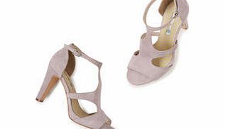 Boden Eva Heel, Lavender Grey,Blue,Tutti Frutti 34602300