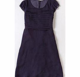 Boden Evelina Dress, Blue,Ballet Pink 34143495