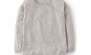 Boden Everyday Jumper, Grey,Pink,Purple 34255133