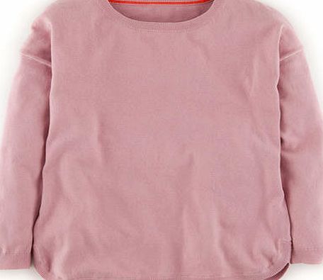 Boden Everyday Jumper, Pink 34254664