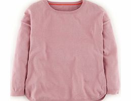 Boden Everyday Jumper, Pink,Purple 34254631