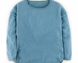 Boden Everyday Jumper, Placid Blue 34254706