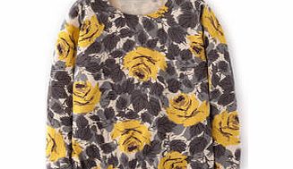 Everyday Jumper, Yellow Retro Rose 34254961