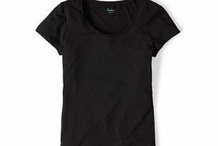 Boden Everyday Scoop Top,