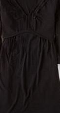 Boden Everyday Tunic, Black 33947201