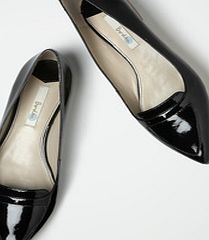 Boden Fashion Pointed Pump, Black 33899923