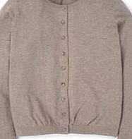 Boden Favourite Cardigan, Beige 34633198