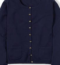 Boden Favourite Cardigan, Blue 34699637