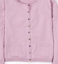 Boden Favourite Cardigan, Delphinium 34699918