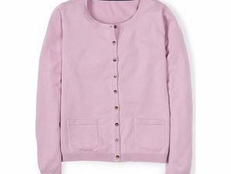 Boden Favourite Cardigan, Leafy Green,Tutti