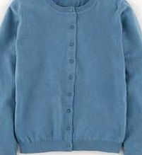 Boden Favourite Cardigan, Placid Blue 34256313