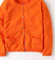 Boden Favourite Crew Neck Cardigan, Seville 34031831