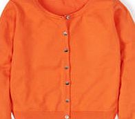 Boden Favourite Cropped Cardigan, Mandarin 34702209