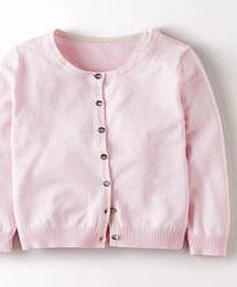 Boden Favourite Cropped Cardigan, Sundae 34033282