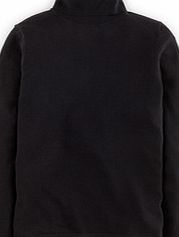 Boden Favourite Roll Neck, Black 34258020