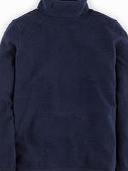 Boden Favourite Roll Neck, Blue 34257931