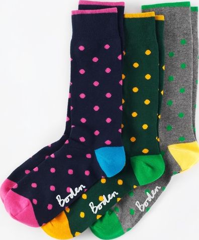 Boden, 1669[^]34952069 Favourite Socks Spot Boden, Spot 34952069